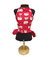 Vestido Estampa Raposa Fabrica Pet