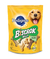 Pedigree Biscrok Adultos Multi