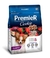 Petisco Premier Cookie Cães Filhotes Frutas Vermelhas e Aveia