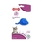 Brinquedo Odontopet Cat Mouse Catnip