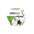 Coleira Antiparasitária Frontmax para Cães Acima de 4 Kg - 26g