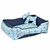 Cama Rubi Dupla Face São Pet - comprar online