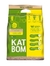 Katbom Granulado Sanitário para Gatos Capim Limão