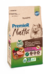 Ração Premier Nattu Cães Adultos Mandioca Pequeno Porte