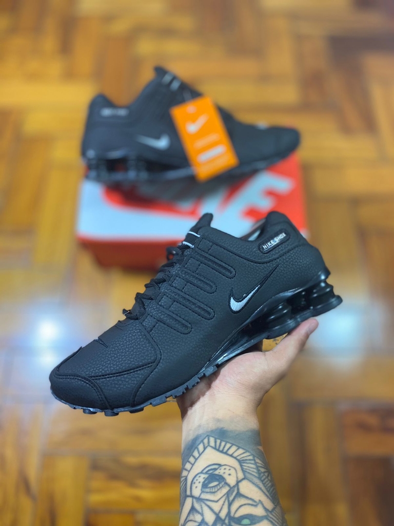 nike outlet shox