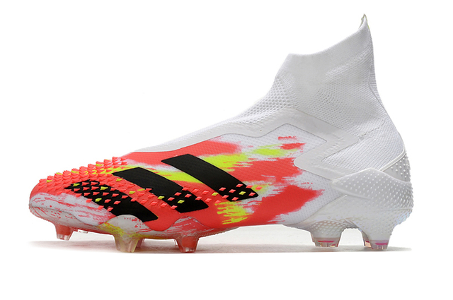 adidas predator trava mista