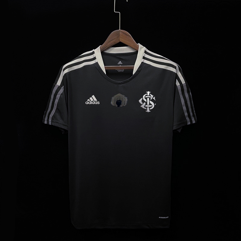 inter camisa preta