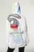 Buzo Holo Blanco - comprar online