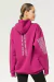 Buzo Hoodie Fghter Uva - comprar online