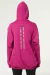 Buzo Hoodie Fghter Uva en internet