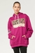 Buzo Hoodie Fghter Uva