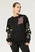 Buzo Sport Negro