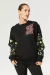 Buzo Sport Negro