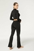 Calza Lissie Oxfort Black - comprar online