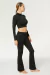 Calza Lissie Oxfort Black en internet