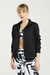Campera Basic Negra
