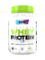 Proteína Platinum Whey Frutilla x 2 Lbs