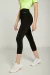 Pescadora lisa Black - comprar online