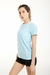 Remera Dryfit Azul - comprar online