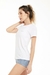 Remera Dryfit Blanca - comprar online
