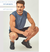 Remera s/m Fit Sport