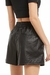 Short PU - comprar online