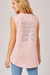 Remera S/Manga Never - training store