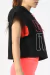 Sudadera Glow Negro - comprar online