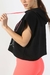 Sudadera Glow Negro en internet