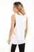 Sudadera "" No Limits "" Blanca en internet