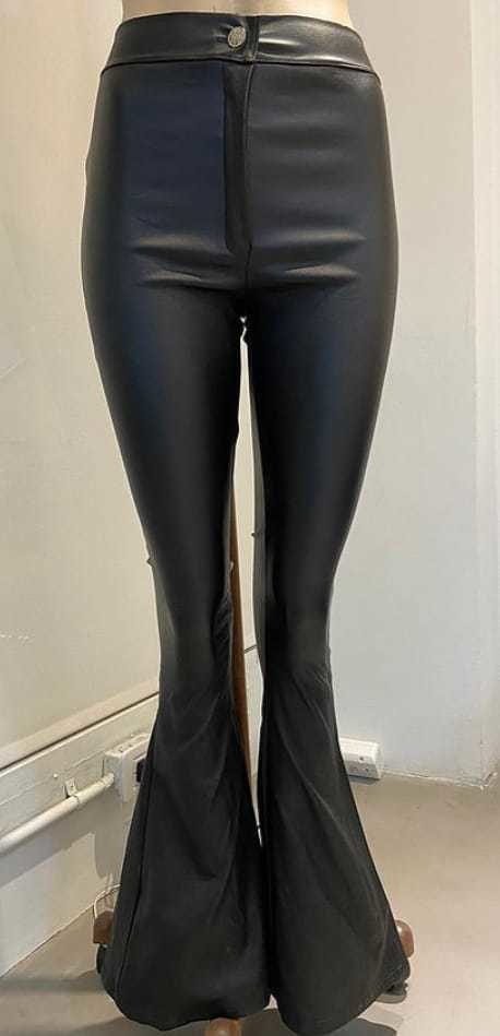 Pantalon engomado oxford - Comprar en La Marquesa Shop