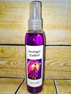 Imagen de Aromatizantes áuricos 7 arcángeles