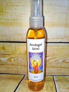 Aromatizantes áuricos 7 arcángeles