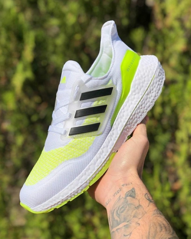 tenis ultra boost 2021