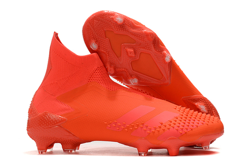 adidas predator trava mista