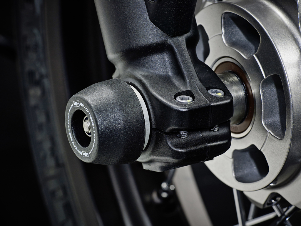 Slider Horquilla Delantera Ducati Scrambler Velox