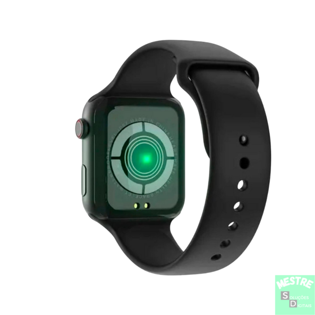 smartwatch f10 ficha técnica