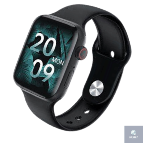 smartwatch hw22 ficha tecnica