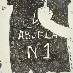 Abuela nº1 - tienda online