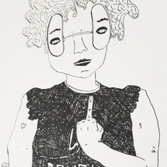 Abuela nº1
