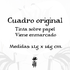 Abuela nº1 en internet