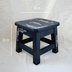 Juego x2 Banquetas Cocodrilo - tienda online