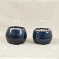 Cuencos Chinos x2 - tienda online