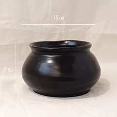 Maceta dark - comprar online