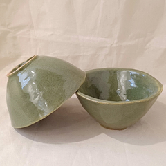Cuencos Madreselva x2 - comprar online