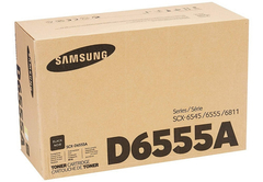 Toner Samsung SCX-D6555A