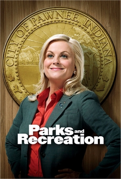 Anki Play Cards - Parks and Recreation