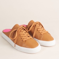 Via Mia - Tênis Mule - Comprar em Espaço NUNA