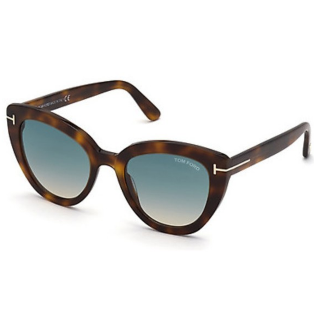 TOM FORD 845 53 53P - Comprar em Ótica Imperatriz