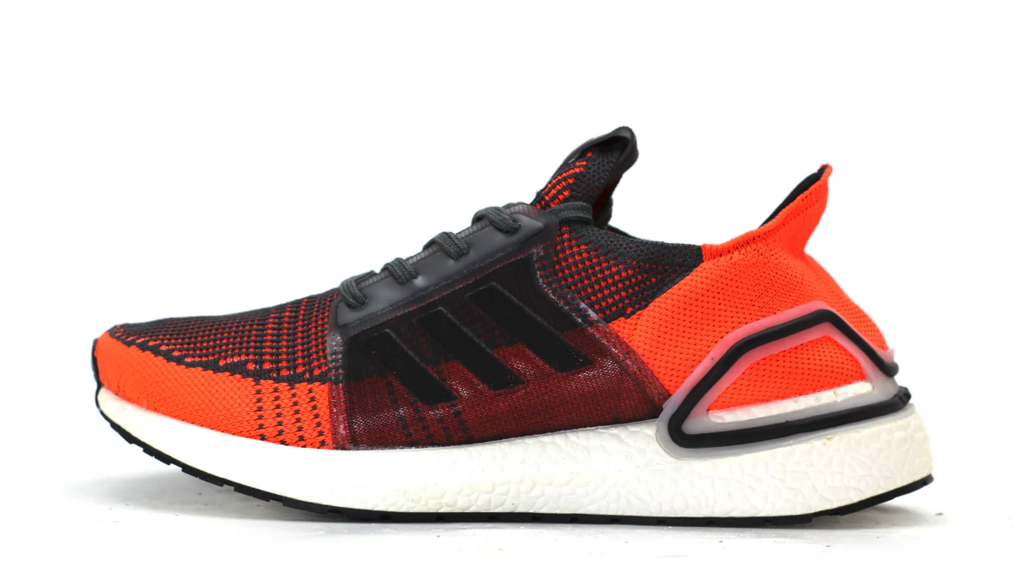 ultraboost 19 laranja